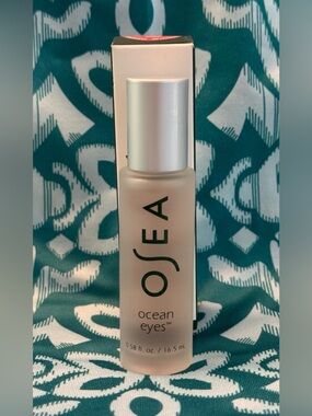 NEW Osea Ocean Eyes Serum (Includes Free Gift!)